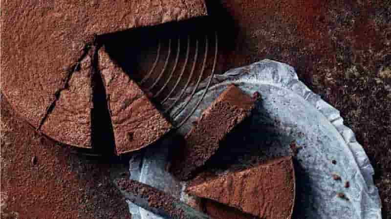 تصویر 1 از خرید و قیمت پودر کیک + فروش عمده